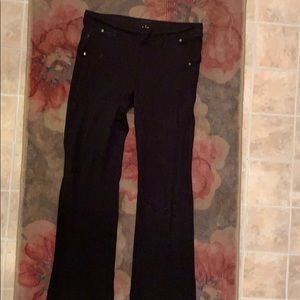 Calvin Klein workout pants